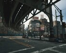 First screenshots show GTA-like role-playing game from Liquid Swords with impressive graphics. (Image source: X / formerly Twitter / Liquid Swords)