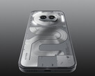 The Nothing Phone (2a) Plus may soon be replaced with something to rival the Redmi Note 14 Pro Plus. (Image source: Nothing)