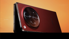 The Oppo Find N3. (Image source: Oppo)