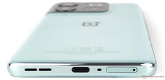 The entire OnePlus 11R spec sheet has been leaked online (image via own)