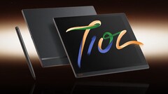 The BOOX T10C is only available in China. (Image source: BOOX)