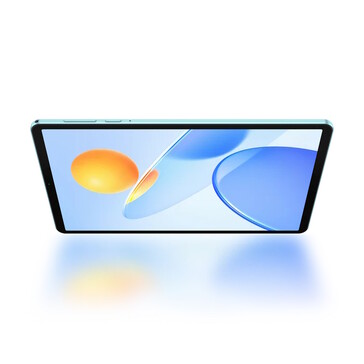 The tablet's display has a refresh rate of 90Hz (Image source: Teclast)