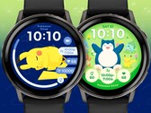 Garmin releases two brand new watch faces for World Sleep Day.