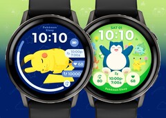 Garmin releases two brand new watch faces for World Sleep Day.