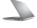 The Precision 5770 is one of the many laptops  launched by Dell today (image via Dell)