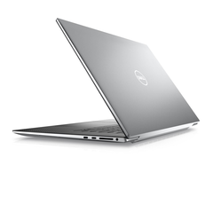 The Precision 5770 is one of the many laptops launched by Dell today (image via Dell)