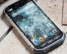 Cat S40 Android smartphone with rugged design