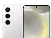 The Samsung Galaxy S24 base model with 128 GB of storage will probably be based on UFS 3.1 specs. (Image via Arsene Lupin, edited)