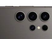 According to the leaker Ice Universe, the camera of the Samsung Galaxy S24 Ultra will finally offer the 4K120 video option known from Sony Xperia flagships. (Image via Walmart, edited)