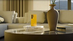 According to a leaker, Samsung will install 25% faster RAM in the Galaxy S26 Ultra. (Image source: TT Technology, YouTube)