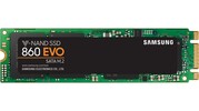 Samsung SSD 860 Evo 256GB M.2 860 Evo 256GB M.2