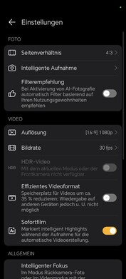 Honor 200 Pro smartphone review