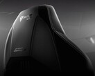 The Automobili Lamborghini Pinnacle Edition gaming chair by Secretlab is made from expensive materials like carbon fiber and Alcantara (Image: Secretlab)
