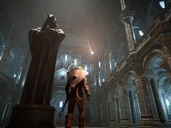 Sunken Realms launched on Steam on September 18 and currently ranks No. 1 on the Steam charts under “Popular New Releases.”