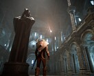 Sunken Realms launched on Steam on September 18 and currently ranks No. 1 on the Steam charts under “Popular New Releases.”