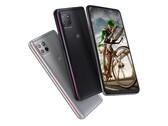 Motorola Moto G 5G smartphone review