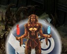 Tyranny is available on Steam at 75% off until September 22. (Image source: Steam)