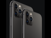 Despite its fast A13 Bionic SoC, the iPhone 11 pro still packs only 4 GB of RAM. (Source: Apple)