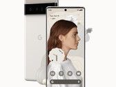 Apparently, Google is working to improve biometric authentication on the Pixel 6 Pro with a two-in-one method. (Image source: Google)