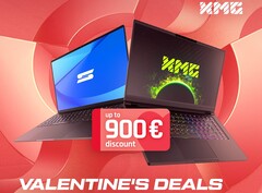 Lovely XMG discounts (Image Source: XMG)