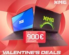 Lovely XMG discounts (Image Source: XMG)