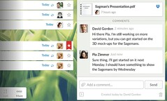 Wunderlist has been acquired by Microsoft
