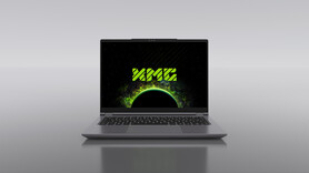EVO 14 (Image Source: XMG)