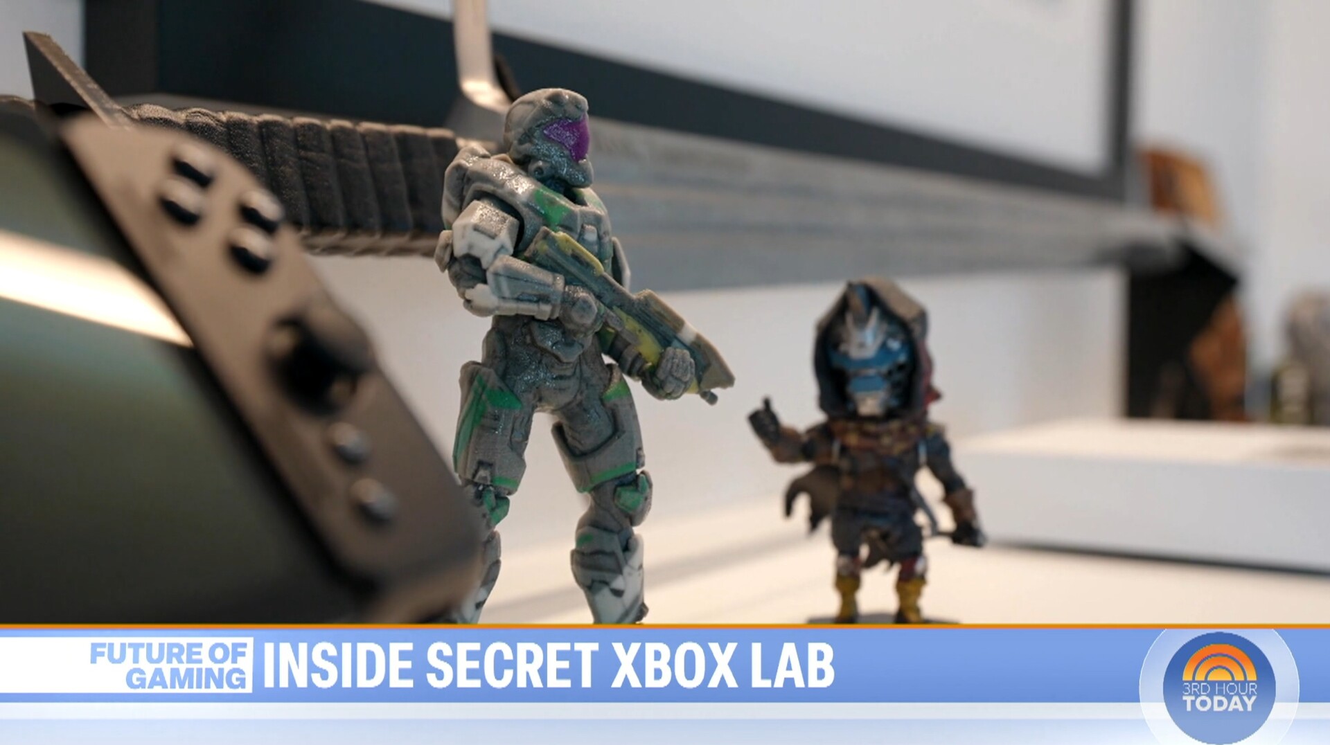 Microsoft อาจกำลังพัฒนาเครื่องเล่นเกมพกพาภายใต้แบรนด์ Xbox 2 microsoft-xbox-handheld-in-work