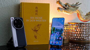 The Xiaomi 15 Ultra