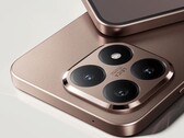 The Xiaomi 15T. (Image Source: Xiaomi)