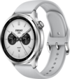 The Xiaomi Watch S4 (Silver) (Image source: Xpertpick)
