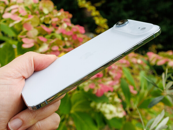 The iPhone Air is expected to get a successor.