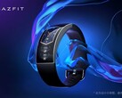 The Amazfit X concept. (Source: Huami)