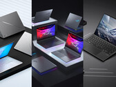Video: Asus ROG is cooking at CES 2025! Updated Zephyrus G14/G16, awesome Scars and a new ROG Flow Z13!