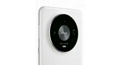 A new Mate 70 Pro render. (Image source: Weibo)