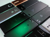 Huawei is only 5% market shares behind Samsung and 2019 might bring some surprises. (Source: Android Authority)