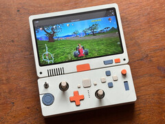 The pilet can also be used as a gaming handheld (Image source: soulscircuit)