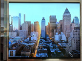 LG's 4.3-inch OLED VR screen has a 4:3 aspect ratio. (Source: RoadToVR)
