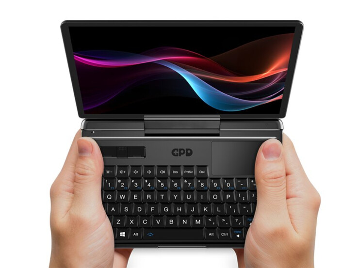 (Image source: GPD)
