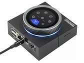 Halo Touch V2: Hub with Additional Features and a Display