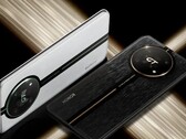 The X40 GT Racing Edition. (Source: Honor)