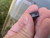 Includes and SD card