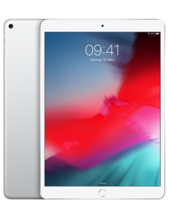 iPad Air 2019 (Source: Apple)