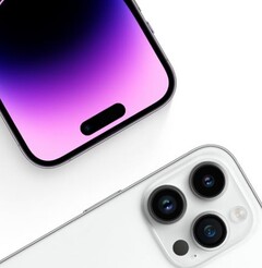The iPhone 15 Pro may not feature the same main camera as the iPhone 15 Pro Max. (Image Source: Apple)