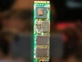 Adata mentioned that there will also be a fancy heatspreader. (Source: Tom's Hardware)