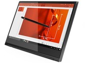 Lenovo Yoga C930-13IKB (i7-8550U, FHD) Convertible Review