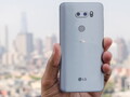 Many LG V30 handsets remain stuck on Android 8.0 Oreo. (Image source: Digital Trends)