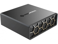 Mechrevo's new mini-PC can use its SSD to run AI models