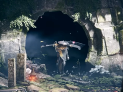 Morbid Metal launches on Steam later in 2025, and it brings with it some interesting gameplay mechanics and fast-paced third-person combat.