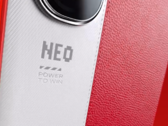 The Neo9 Pro. (Image source: iQoo)